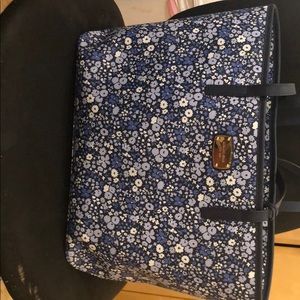 Micheal Kors Floral Purse